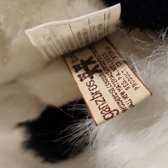 Ganzbros Panda Bear. The Heritage Collection. Panda Bear. - Picture 6 of 9